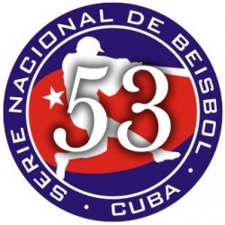 Serie Nacional de Béisbol.