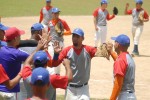 Serie Provincial de Béisbol Sancti Spíritus