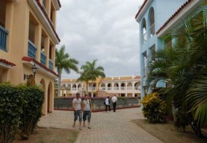 Cuba cuenta con una capacidad de 58 434 habitaciones.