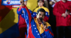 Maduro expresó que el PSUV convocó a un congreso de puertas abiertas, democrático y popular.