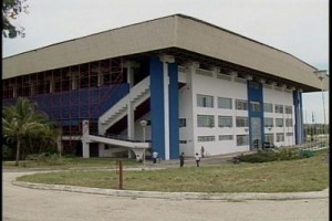 La competencia tendrá lugar del 1 al 3 de julio en el Polideportivo Yayabo.