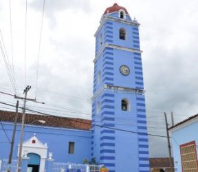 Diversas aristas de la identidad espirituana serán expuestas en el evento.