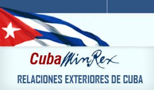 Cuba no ha solicitado la evaluación de Estados Unidos ni necesita las recomendaciones del gobierno de uno de los países con mayores problemas de trata de niños, niñas y mujeres en el mundo, sostiene la Declaración. 