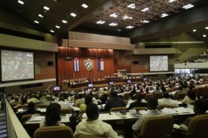 Las sesiones se celebrarán en el Palacio de Convenciones de La Habana.