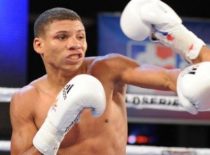 El espirituano consigue así su mejor actuación como boxeador de la Escuela Cubana de Boxeo.