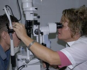 En el Centro Oftalmológico espirituano se han realizado más de  24 200 intervenciones quirúrgicas de la visión.