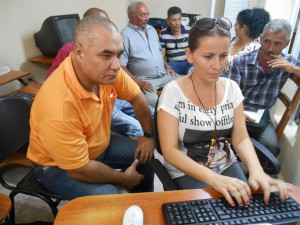 Foro online sobre el Santiago espirituano. (Aracelia del Valle)