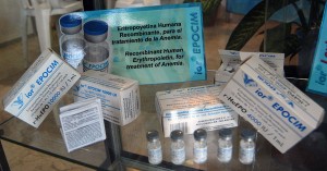 De los 888 productos del cuadro de medicamentos que se venden a precios subsidiados a la población cubana, 592 son de producción nacional.