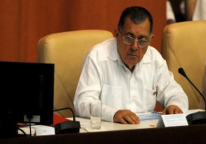 Adel Yzquierdo explicó que los mayores decrecimientos se manifestaron en la industria manufacturera, hoteles y restaurantes, explotación de minas y canteras.