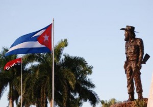 Los brigadistas visitarán el Museo Nacional Camilo Cienfuegos en Yaguajay.