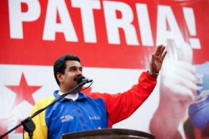 Maduro: Continuar con el legado y obra del principal gestor de esa organización partidista es una de las metas a seguir en la magna cita.