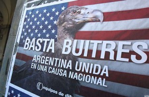 Argentina solicitará a su similar de Estados Unidos información para investigar si los fondos buitre cometieron una estafa especulativa.