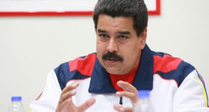 De esta forma,Maduro podrá efectuar los cambios necesarios en pos de una gestión más eficiente.