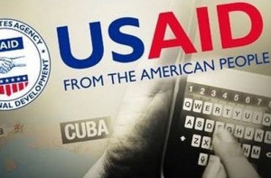 La USAID ha hecho recaer sospechas sobre todo el programa internacional de colaboración de EE.UU. 