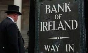 El Banco de Irlanda inició medidas para impedir transferencias financieras hacia Cuba.