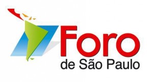 Las sesiones del Foro de Sao Paulo se extenderán hasta el venidero viernes.