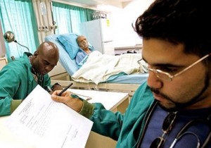 La brigada cubana contratada por el Gobierno de Brasil para el plan social Más Médicos incluye actualmente a 11.456 profesionales.