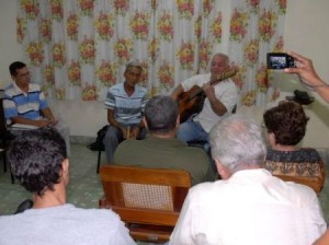 Personalidades de la Cultura, el Deporte y de las Ciencias, en general, protagonizarán este encuentro en la Redacción de Escambray.