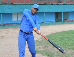 José Carlos González mostró credenciales en el sub-23.