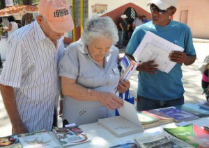 El libro en Cuba está fuertemente subsidiado.