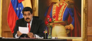 El presidente Nicolás Maduro nombró este martes como nuevo canciller de la República a Rafael Ramírez, hasta hoy ministro de Petróleo y Minería. 