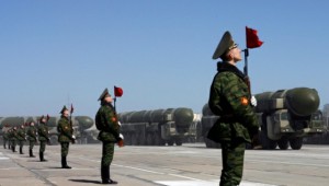 Las autoridades de Rusia anunciaron que introducirán cambios en su doctrina militar.