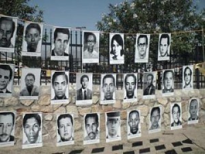 Del total de las víctimas del crimen de Barbados 57 cubanos eran cubanos.