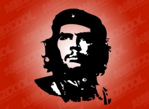 Ernesto Che Guevara