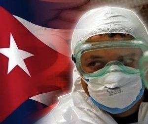 Confederación Parlamentaria de las Américas reconoce respuesta cubana ante brote de ébola