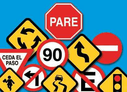 ¡Alerta Vacaciones! Evite accidentes, vía a la vida