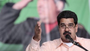 Una vez finalizada su participación en la isla, Maduro retornará a Venezuela para asistir a la marcha convocada en Caracas.