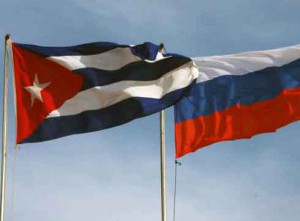 Cuba y Rusia impulsan la creación de un mundo próspero, estable y democrático.