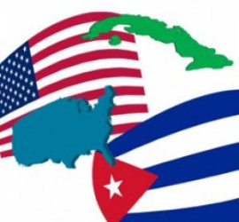 Delegaciones de Estados Unidos y Cuba han sostenido varias rondas de conversaciones con el fin de avanzar hacia la reanudación de los vínculos diplomáticos.