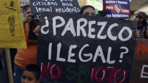 En febrero de 2014 existían cerca de 11,5 millones de personas indocumentadas, factibles de deportación.