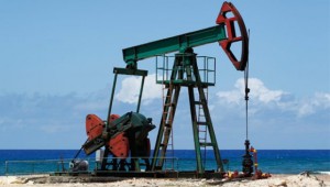 Cuba produce unos cuatro millones de toneladas de combustible equivalente al año.