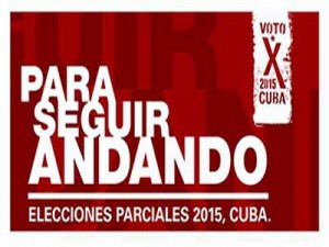 Los  648 delegados electos en Sancti Spíritus durante los finalizados comicios parciales tomarán posesión de sus cargos este 13 de mayo.