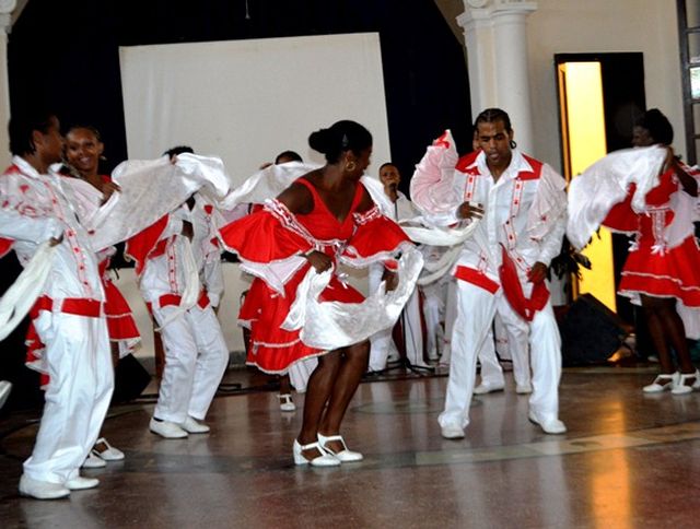 sancti spiritus, trinidad, festival de la rumba,  leyenda folk