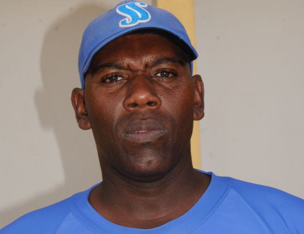 sancti spiritus, los gallos, serie nacional de beisbol, snb 55,  mario zulueta