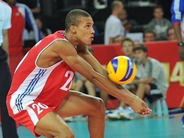 sancti spiritus, voleibol, osmani uriarte, rolando cepeda