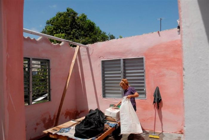 sancti spiritus, tornado, tormenta local severa, vivienda, lluvias, jatibonico