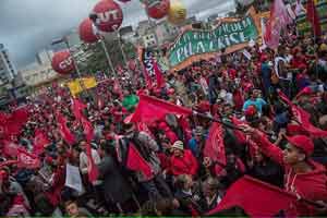 Resultado de imagen para BRASIL conquistas sociales