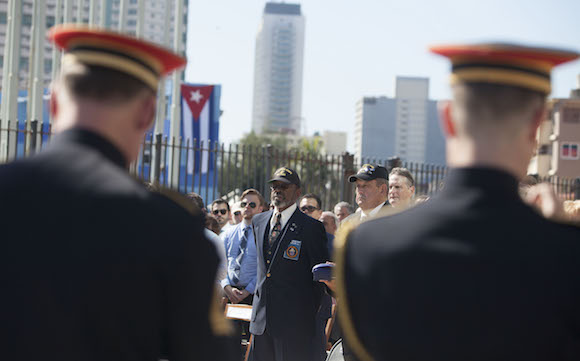 cuba, estados unidos, la habana, john kerry, relaciones diplomaticas, relaciones cuba-estados unidos