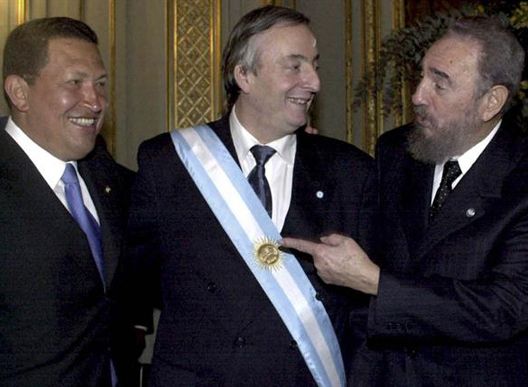 cuba, argentina, fidel castro, lider historico de la revolucion cubana