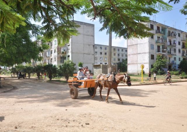 sancti spiritus, la sierpe, las nuevas, comunidades, poder popular, viajes, comunales