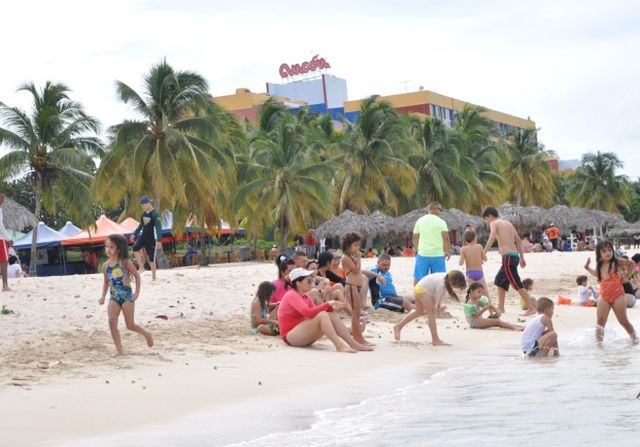 sancti spiritus, trinidad, verano, etapa estival, peninsula de ancon