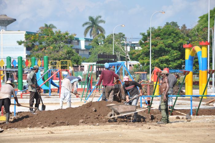 sancti spiritus, cultura, plaza cultural, centro recreativo, musica, 