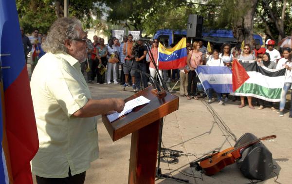 cuba, ecuador, rafael correa, revolucion ciudadadana