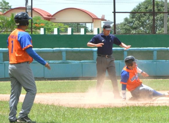 sancti spiritus, arroceros espirituanos, sub-23, campeonato nacional sub-23