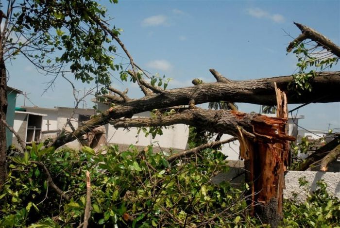 sancti spiritus, tormenta local severa, jatibonico, lluvias, viviendas, pronostico del tiempo