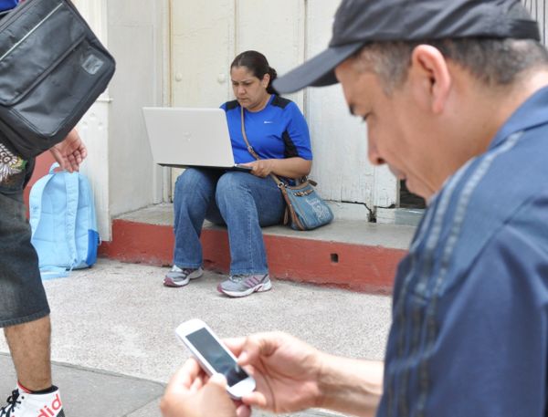 sancti spiritus, wifi, internet, internet en cuba. correo nauta, red de redes